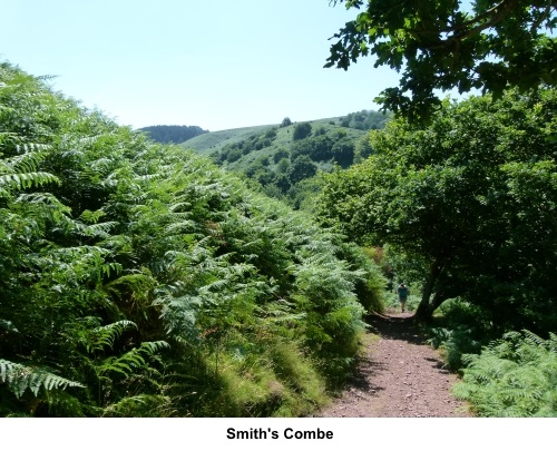 Smith's Combe