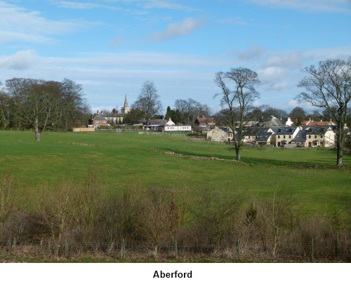 Aberford