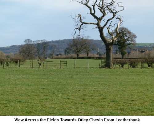 Otley Chevin