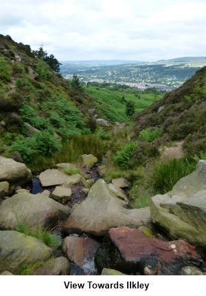 Ilkley