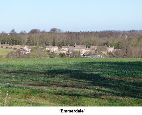 Emmerdale