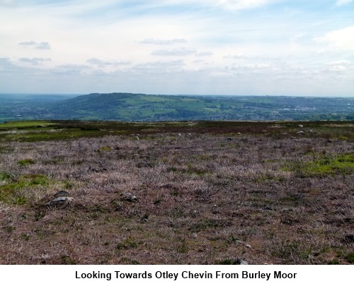 Otley Chevin