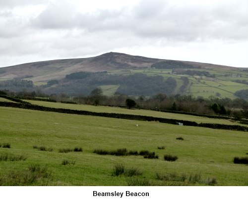 Beamsley Beacon