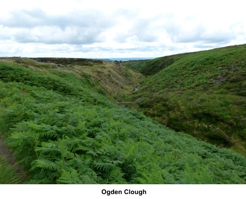 Ogden Clough