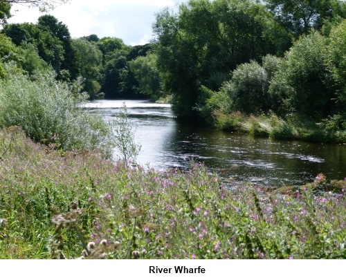 River Wharfe