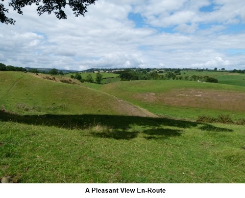 pleasant wharfedale view