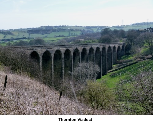 Thornton viaduct