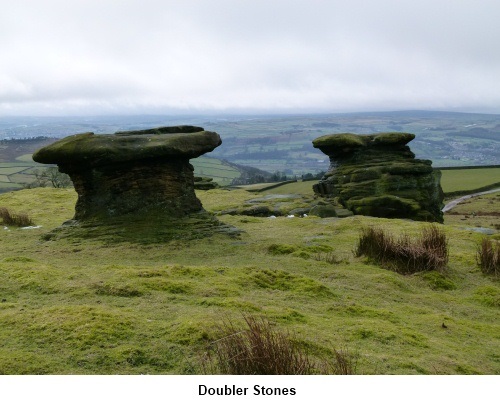 Doubler Stones