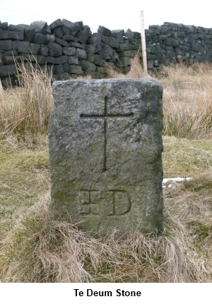 Te Deum Stone