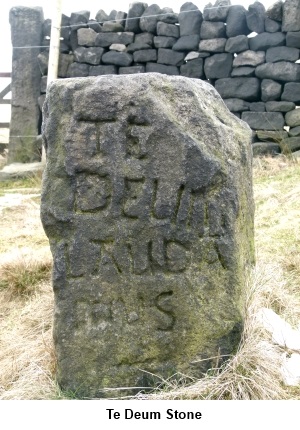 Te Deum Stone