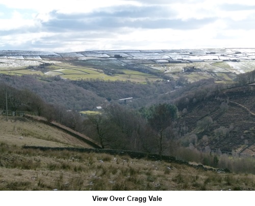 View over Cragg Vale
