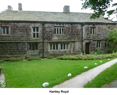 Hartley Royd