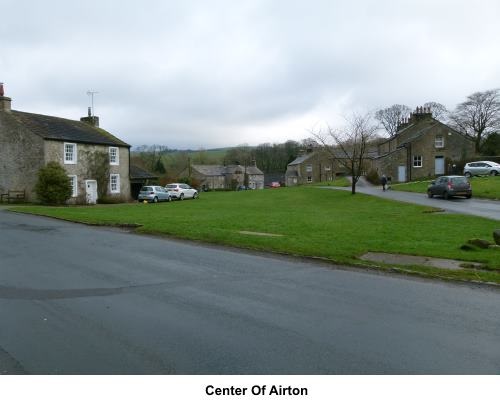 Village green Airton