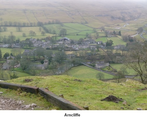 Arncliffe