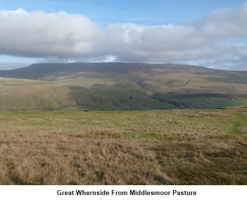 Great Whernside