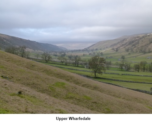 Upper Wharfedale