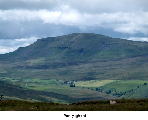 Pen-y-ghent