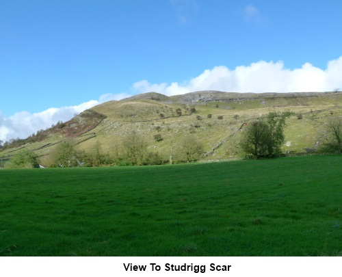 Studrigg Scar.