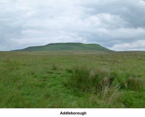 Addleborough