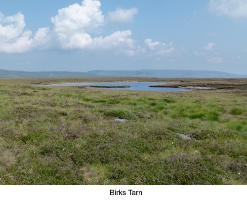 Birks Tarn