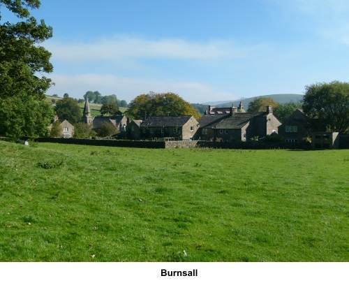 Burnsall