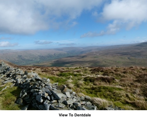 View to Dentdale