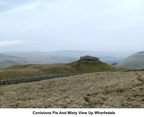 Conistone Pie