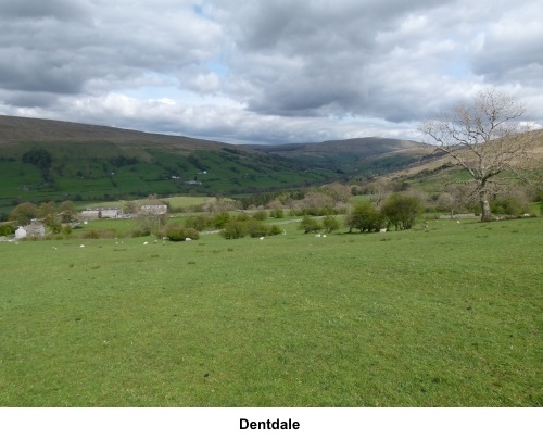 Dentdale