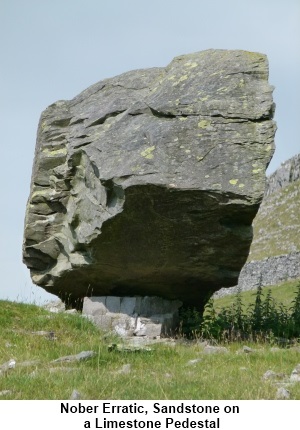 Norber Erratic