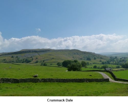 Crummack Dale