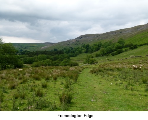 Fremmington Edge