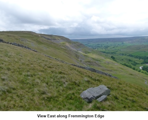 Fremmington Edge