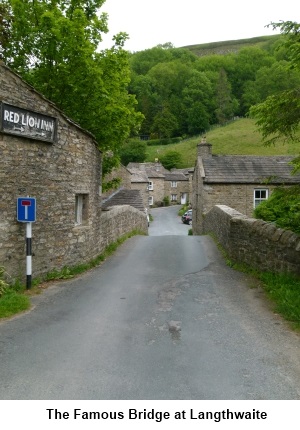 Langthwaite Bridge