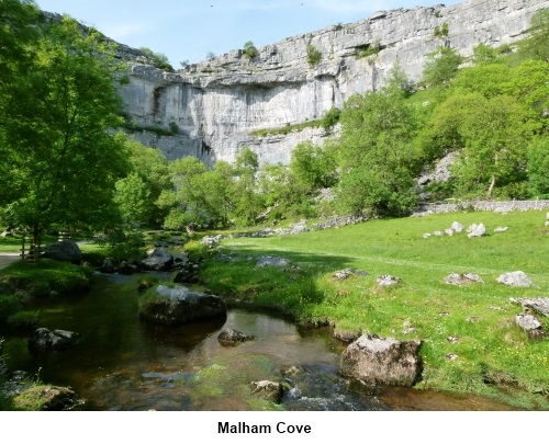 Malham Cove