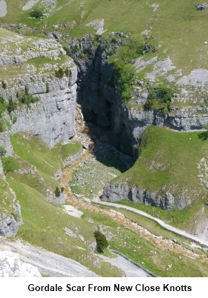 GordalerScar