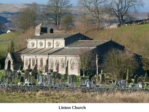 Linton Church