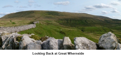 Great Whernside