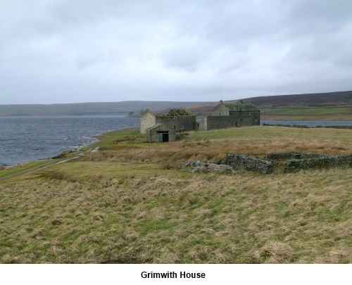 Grimwith House