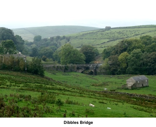 Dibbles Bridge
