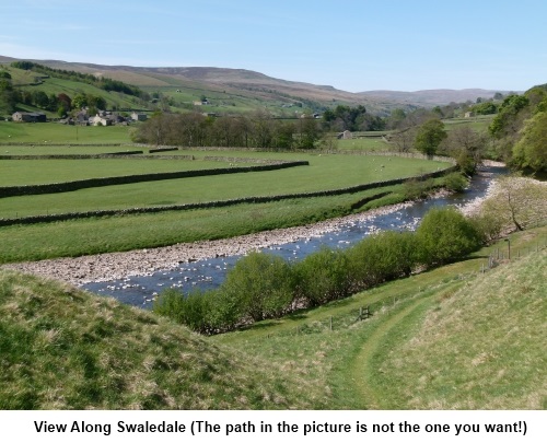 Swaledale