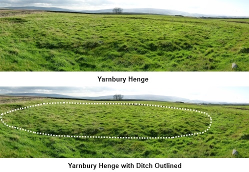 Yarnbury Henge