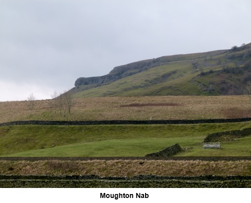 Moughton Nab