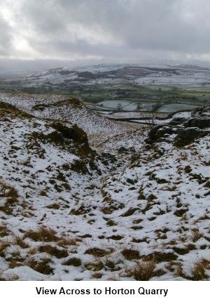 Horton Quarry