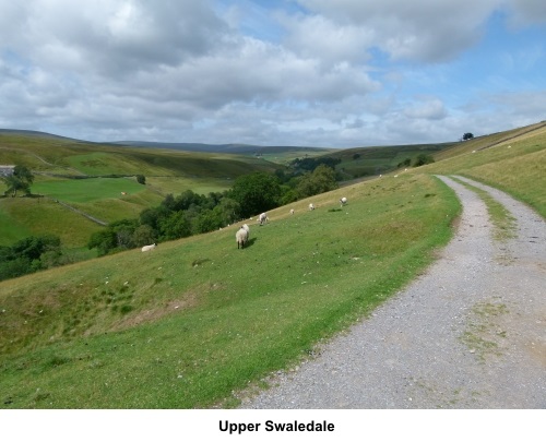 Upper Swaledale