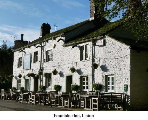 Fountaine Inn