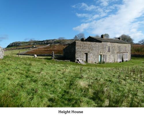 Height House