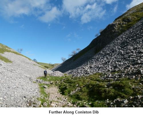 Conistone Dib