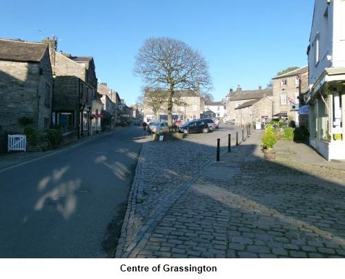 Grassington