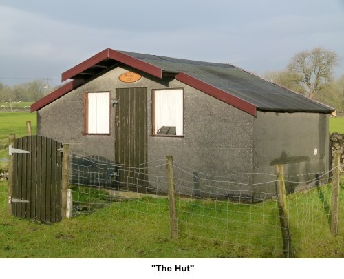 The Hut