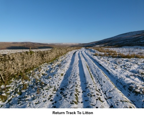 Track to Litton